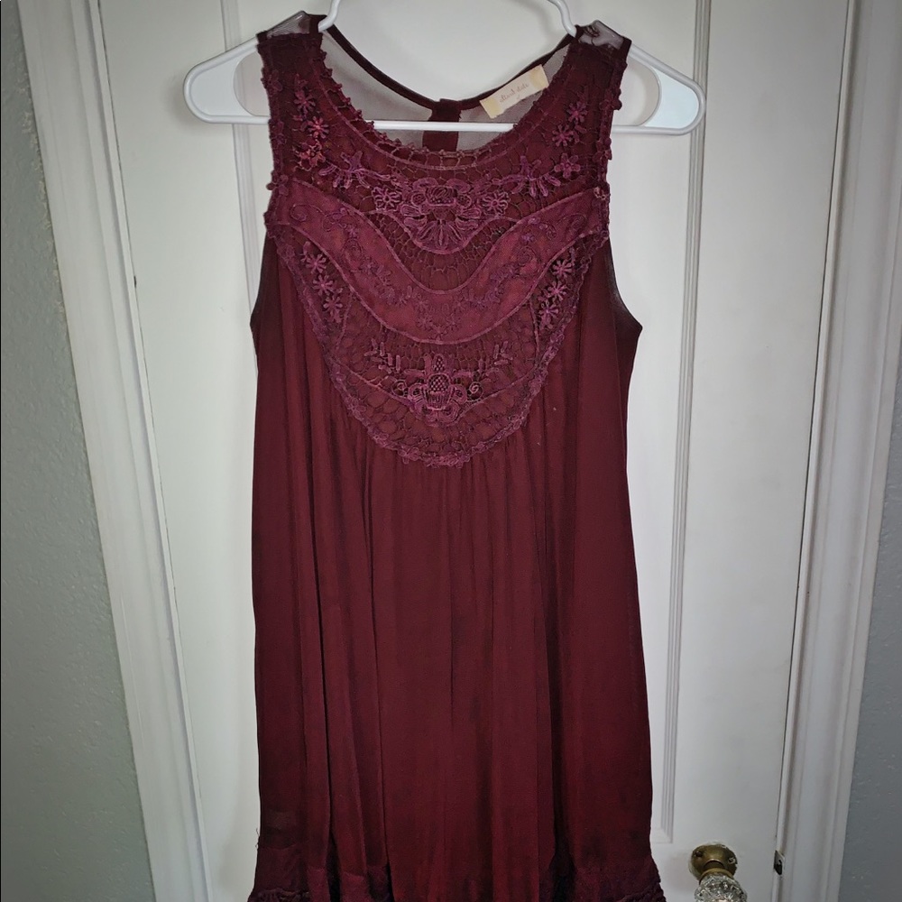 altar’d state dress